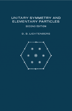 Unitary Symmetry and Elementary Particles Unitary Symmetry and Elementary Particles