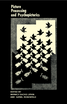 Picture Processing and Psychopictorics Picture Processing and Psychopictorics