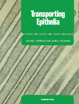 Transporting Epithelia Transporting Epithelia