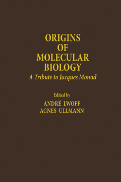Origins of Molecular Biology