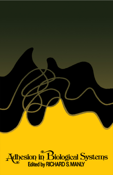 Adhesion in Biological Systems Adhesion in Biological Systems