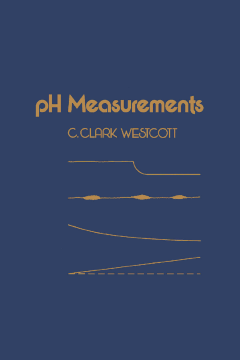 Ph Measurements Ph Measurements