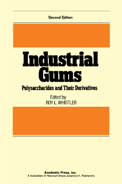 Industrial Gums Industrial Gums
