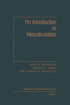 An Introduction to Microcirculation An Introduction to Microcirculation