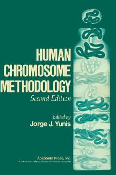 Human Chromosome Methodology Human Chromosome Methodology