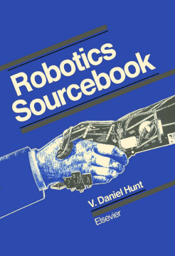Robotics Sourcebook Robotics Sourcebook