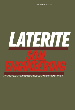 Laterite Soil Engineering