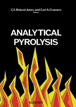 Analytical Pyrolysis Analytical Pyrolysis