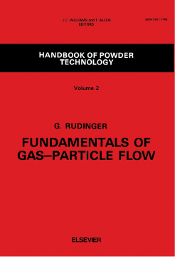 Fundamentals of Gas Particle Flow Fundamentals of Gas Particle Flow