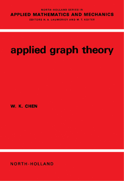 Applied Graph Theory Applied Graph Theory