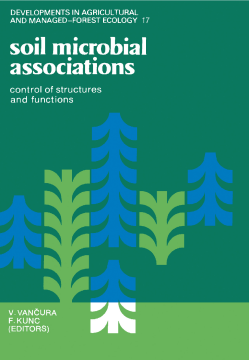 Soil Microbial Associations Soil Microbial Associations