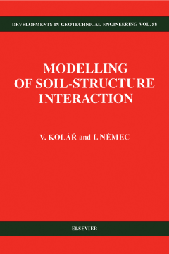 Modelling of Soil-Structure Interaction