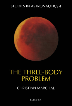 The Three-Body Problem The Three-Body Problem