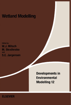 Wetland Modelling