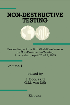 Non-Destructive Testing Non-Destructive Testing