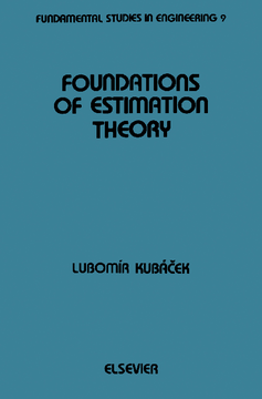 Foundations of Estimation Theory