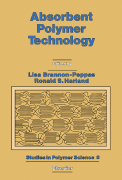 Absorbent Polymer Technology Absorbent Polymer Technology
