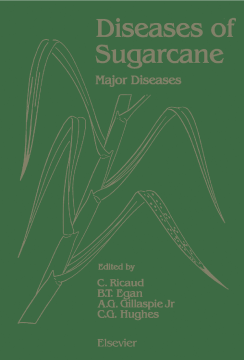 Diseases of Sugarcane