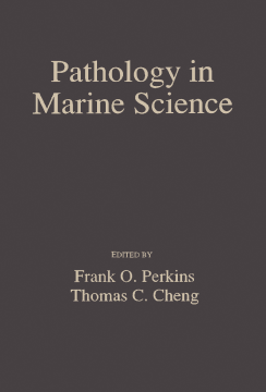 Pathology in Marine Science Pathology in Marine Science