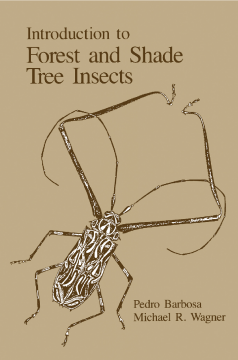 Introduction to Forest and Shade Tree Insects Introduction to Forest and Shade Tree Insects