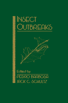 Insect Outbreaks Insect Outbreaks