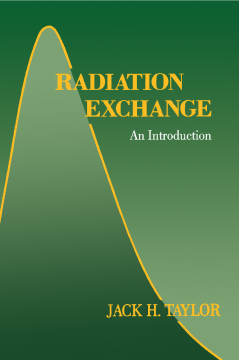 Radiation Exchange Radiation Exchange