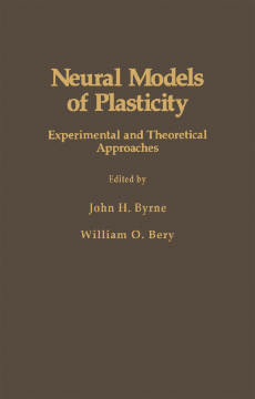 Neural Models of Plasticity Neural Models of Plasticity