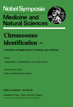 Chromosome identification: Medicine and Natural Sciences Chromosome identification: Medicine and Natural Sciences