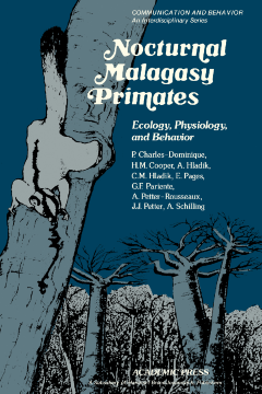 Nocturnal Malagasy primates Nocturnal Malagasy primates