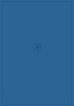 Environmental Control of Cell Synthesis and Function Environmental Control of Cell Synthesis and Function