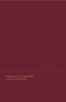 The Radiation Chemistry of Water The Radiation Chemistry of Water