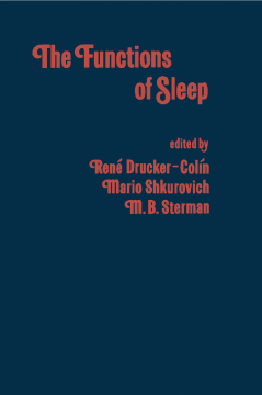 The Functions of Sleep The Functions of Sleep
