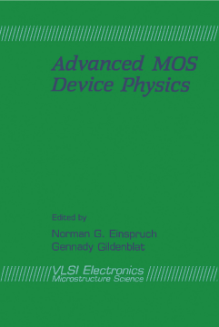 Advanced MOS Device Physics