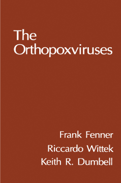 The Orthopoxviruses The Orthopoxviruses