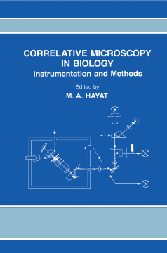 Correlative Microscopy In Biology Correlative Microscopy In Biology