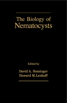The Biology of Nematocysts The Biology of Nematocysts