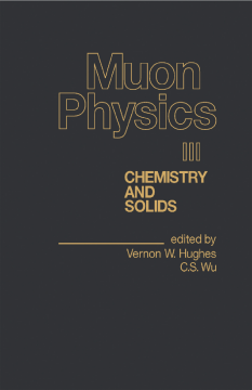 Muon Physics V3 Muon Physics V3