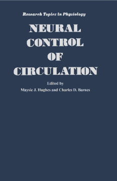 Neural Control of Circulation Neural Control of Circulation