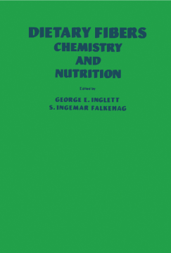 Dietary Fibers: Chemistry and Nutrition