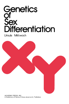 Genetics of Sex Differentiation Genetics of Sex Differentiation
