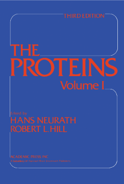 The Proteins Pt 1 The Proteins Pt 1