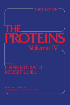 The Proteins Pt 4 The Proteins Pt 4