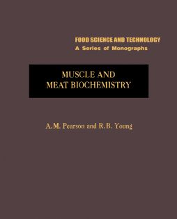 Muscle and Meat Biochemistry Muscle and Meat Biochemistry