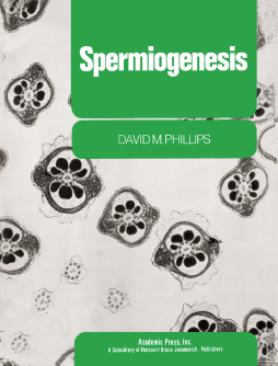 Spermiogenesis Spermiogenesis
