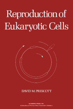 Reproduction of Eukaryotic Cells Reproduction of Eukaryotic Cells
