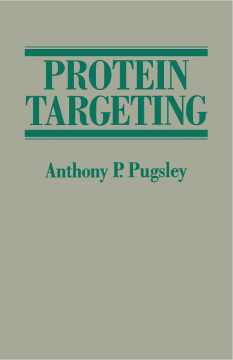 Protein Targeting Protein Targeting