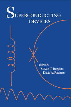 Superconducting Devices Superconducting Devices