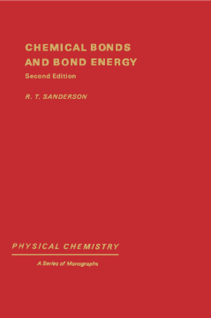 Chemical Bonds and Bonds Energy Chemical Bonds and Bonds Energy