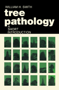 Tree Pathology Tree Pathology