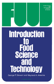 Introduction to Food Science and Technology Introduction to Food Science and Technology